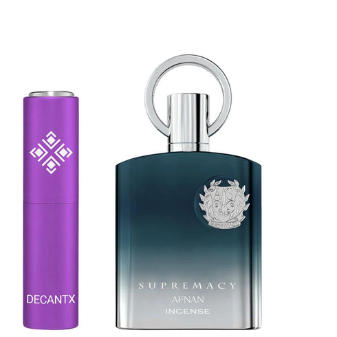 Afnan Supremacy Incense Eau de Parfum for Men